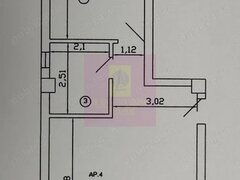 Vanzare apartament 2 camere Fundeni- Dobroesti